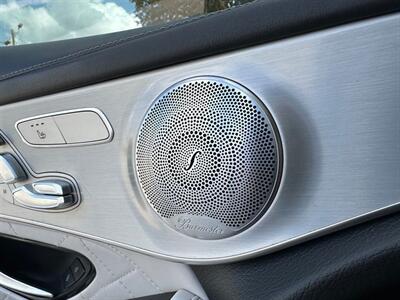 2019 Mercedes-Benz GLC GLC 63 AMG® 4MATIC® - Photo 65 - Indianapolis, IN 46234