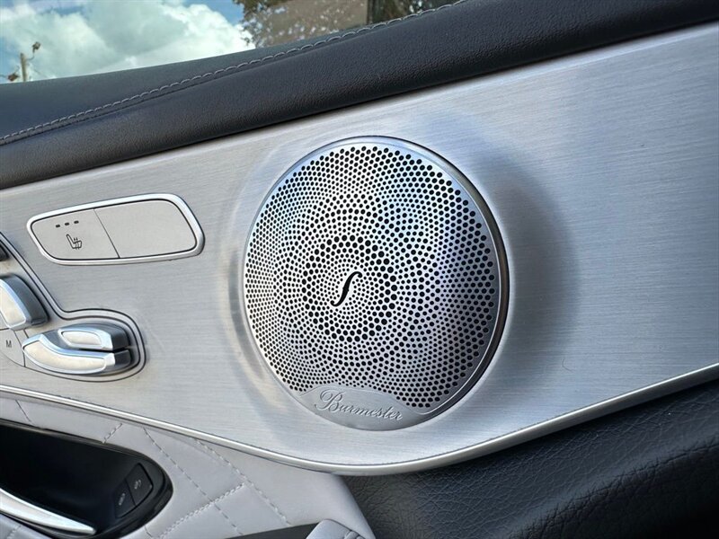 2019 Mercedes-Benz GLC GLC 63 AMG® 4MATIC® - Photo 65 - Indianapolis, IN 46234