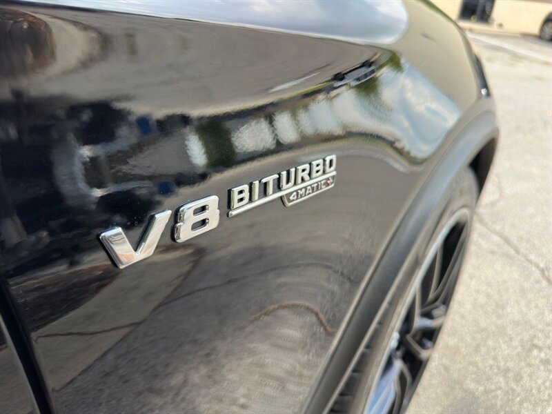 2019 Mercedes-Benz GLC GLC 63 AMG® 4MATIC® - Photo 71 - Indianapolis, IN 46234