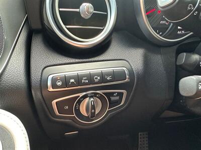 2019 Mercedes-Benz GLC GLC 63 AMG® 4MATIC® - Photo 43 - Indianapolis, IN 46234