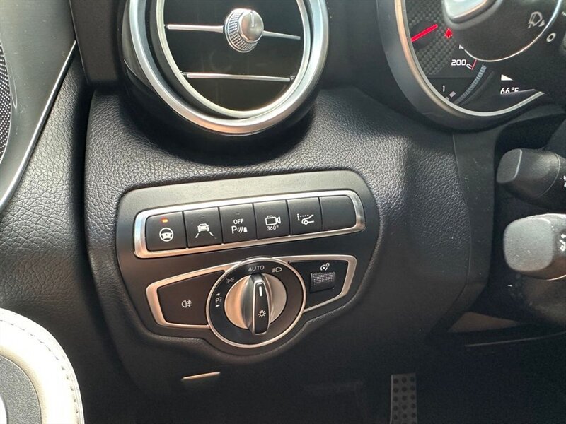 2019 Mercedes-Benz GLC GLC 63 AMG® 4MATIC® - Photo 43 - Indianapolis, IN 46234