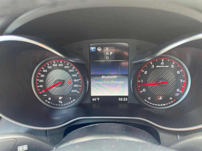 2019 Mercedes-Benz GLC GLC 63 AMG® 4MATIC® - Photo 30 - Indianapolis, IN 46234