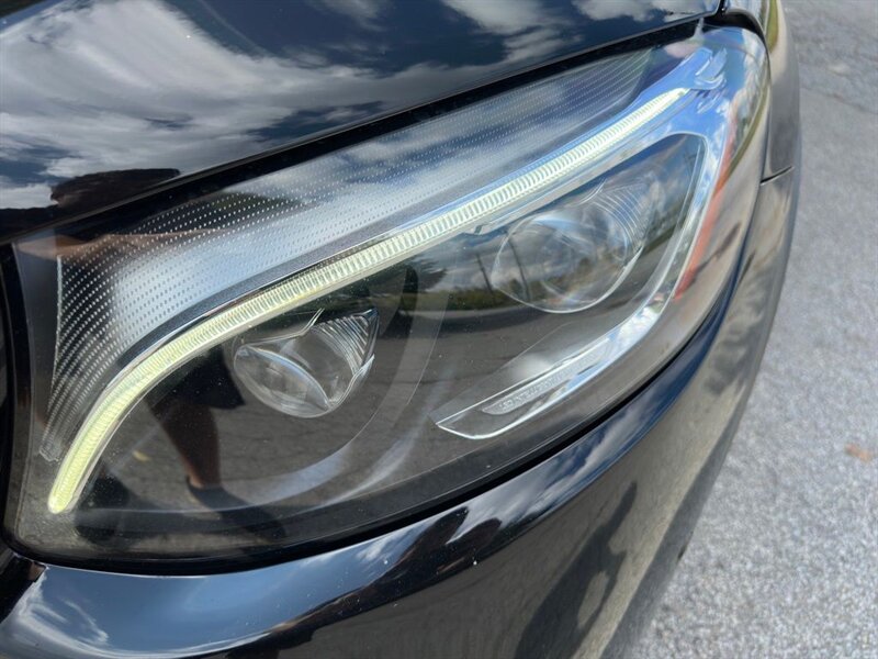 2019 Mercedes-Benz GLC GLC 63 AMG® 4MATIC® - Photo 75 - Indianapolis, IN 46234