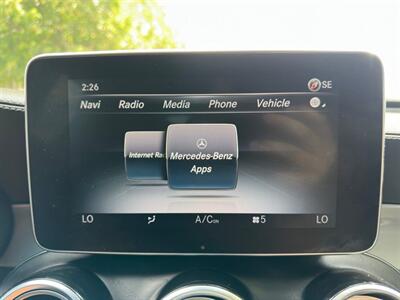 2019 Mercedes-Benz GLC GLC 63 AMG® 4MATIC® - Photo 59 - Indianapolis, IN 46234