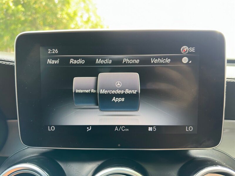 2019 Mercedes-Benz GLC GLC 63 AMG® 4MATIC® - Photo 59 - Indianapolis, IN 46234