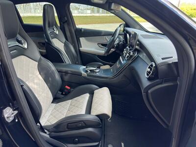 2019 Mercedes-Benz GLC GLC 63 AMG® 4MATIC® - Photo 20 - Indianapolis, IN 46234