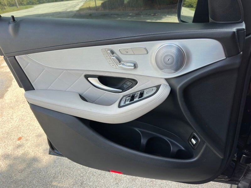 2019 Mercedes-Benz GLC GLC 63 AMG® 4MATIC® - Photo 64 - Indianapolis, IN 46234