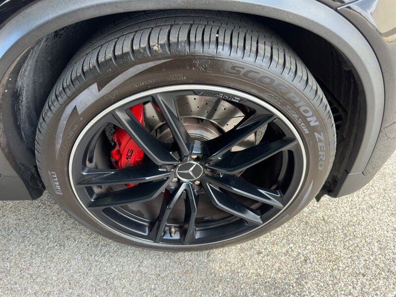 2019 Mercedes-Benz GLC GLC 63 AMG® 4MATIC® - Photo 79 - Indianapolis, IN 46234