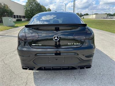 2019 Mercedes-Benz GLC GLC 63 AMG® 4MATIC® - Photo 6 - Indianapolis, IN 46234