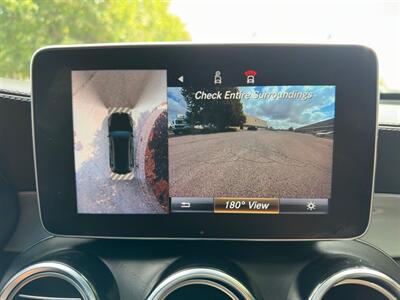 2019 Mercedes-Benz GLC GLC 63 AMG® 4MATIC® - Photo 52 - Indianapolis, IN 46234