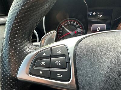 2019 Mercedes-Benz GLC GLC 63 AMG® 4MATIC® - Photo 42 - Indianapolis, IN 46234