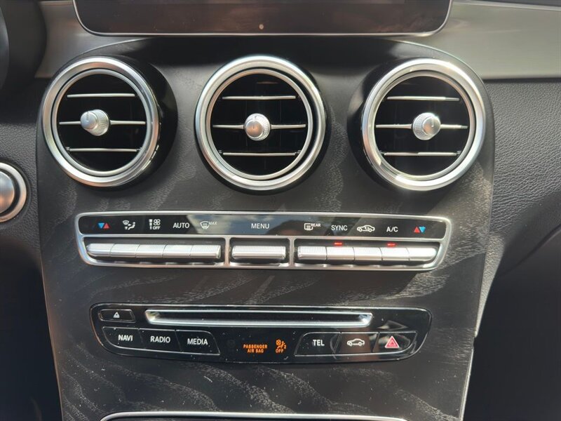 2019 Mercedes-Benz GLC GLC 63 AMG® 4MATIC® - Photo 60 - Indianapolis, IN 46234