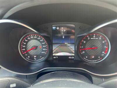 2019 Mercedes-Benz GLC GLC 63 AMG® 4MATIC® - Photo 31 - Indianapolis, IN 46234