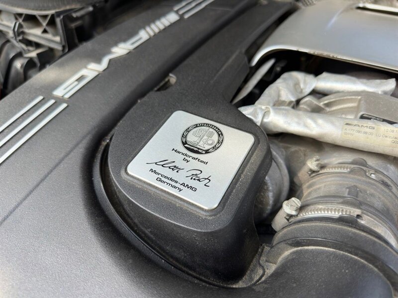 2019 Mercedes-Benz GLC GLC 63 AMG® 4MATIC® - Photo 74 - Indianapolis, IN 46234