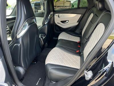 2019 Mercedes-Benz GLC GLC 63 AMG® 4MATIC® - Photo 14 - Indianapolis, IN 46234