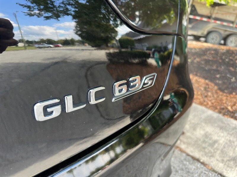 2019 Mercedes-Benz GLC GLC 63 AMG® 4MATIC® - Photo 68 - Indianapolis, IN 46234