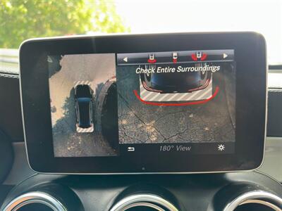 2019 Mercedes-Benz GLC GLC 63 AMG® 4MATIC® - Photo 58 - Indianapolis, IN 46234