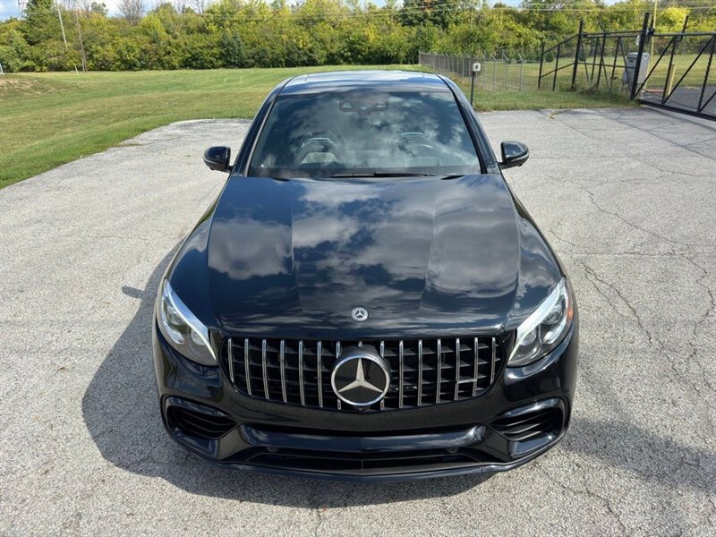 2019 Mercedes-Benz GLC GLC 63 AMG® 4MATIC® - Photo 2 - Indianapolis, IN 46234