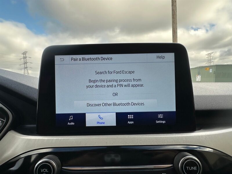 2021 Ford Escape Hybrid SE - Photo 28 - Indianapolis, IN 46234