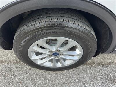 2021 Ford Escape Hybrid SE - Photo 41 - Indianapolis, IN 46234