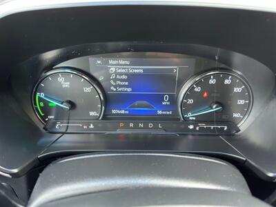 2021 Ford Escape Hybrid SE - Photo 17 - Indianapolis, IN 46234