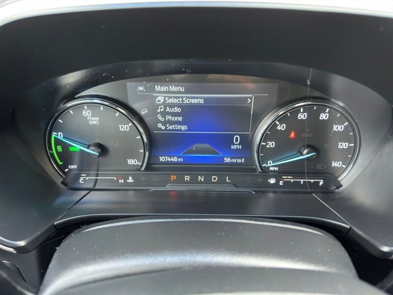 2021 Ford Escape Hybrid SE - Photo 17 - Indianapolis, IN 46234