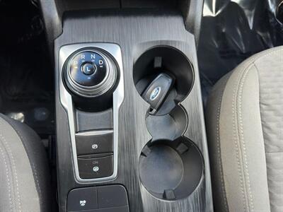 2021 Ford Escape Hybrid SE - Photo 33 - Indianapolis, IN 46234