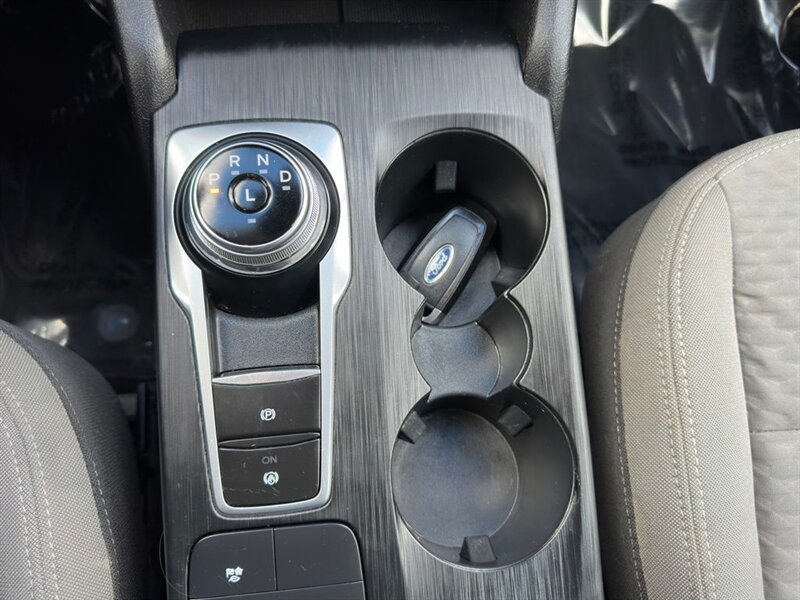 2021 Ford Escape Hybrid SE - Photo 33 - Indianapolis, IN 46234