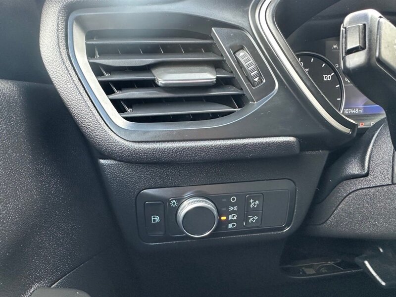 2021 Ford Escape Hybrid SE - Photo 24 - Indianapolis, IN 46234