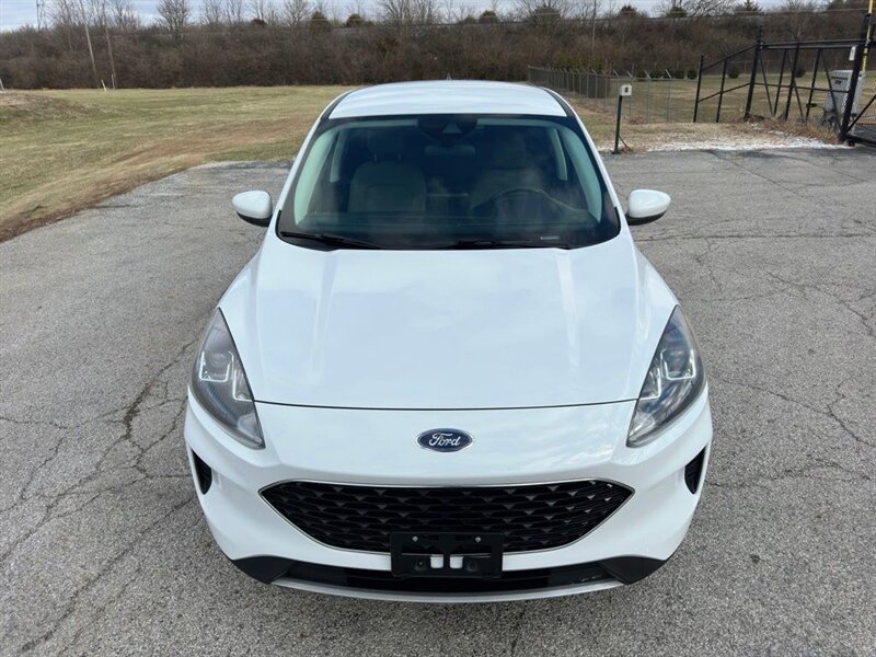 2021 Ford Escape Hybrid SE - Photo 3 - Indianapolis, IN 46234