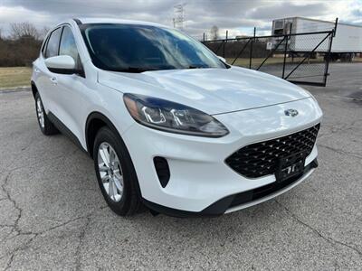 2021 Ford Escape Hybrid SE - Photo 5 - Indianapolis, IN 46234