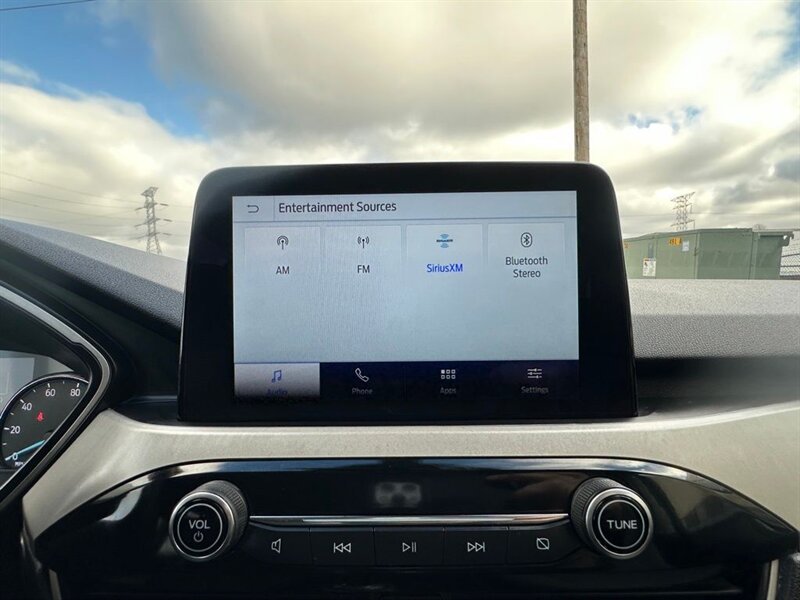 2021 Ford Escape Hybrid SE - Photo 27 - Indianapolis, IN 46234