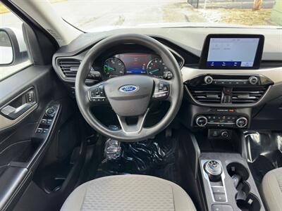 2021 Ford Escape Hybrid SE - Photo 8 - Indianapolis, IN 46234