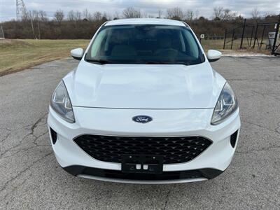 2021 Ford Escape Hybrid SE - Photo 4 - Indianapolis, IN 46234