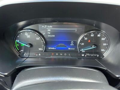 2021 Ford Escape Hybrid SE - Photo 18 - Indianapolis, IN 46234