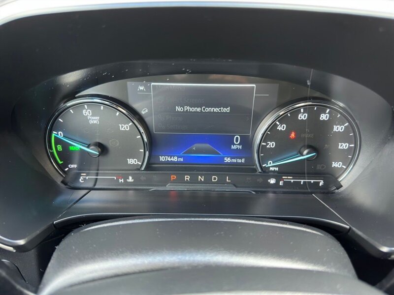 2021 Ford Escape Hybrid SE - Photo 19 - Indianapolis, IN 46234