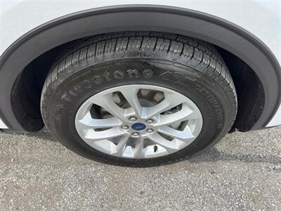 2021 Ford Escape Hybrid SE - Photo 42 - Indianapolis, IN 46234