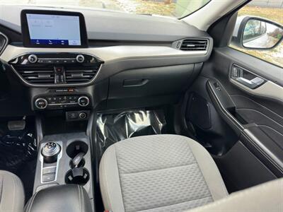 2021 Ford Escape Hybrid SE - Photo 10 - Indianapolis, IN 46234