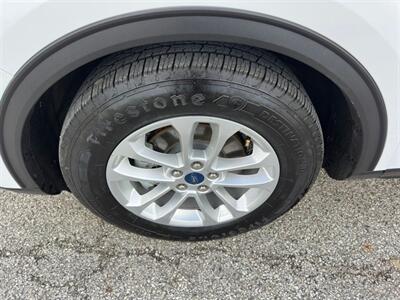 2021 Ford Escape Hybrid SE - Photo 39 - Indianapolis, IN 46234