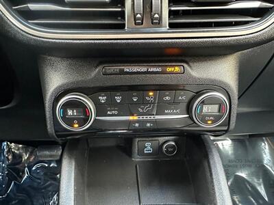 2021 Ford Escape Hybrid SE - Photo 32 - Indianapolis, IN 46234