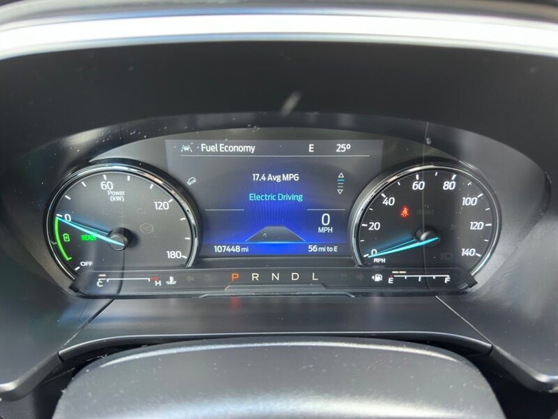 2021 Ford Escape Hybrid SE - Photo 16 - Indianapolis, IN 46234