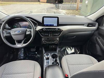 2021 Ford Escape Hybrid SE - Photo 9 - Indianapolis, IN 46234