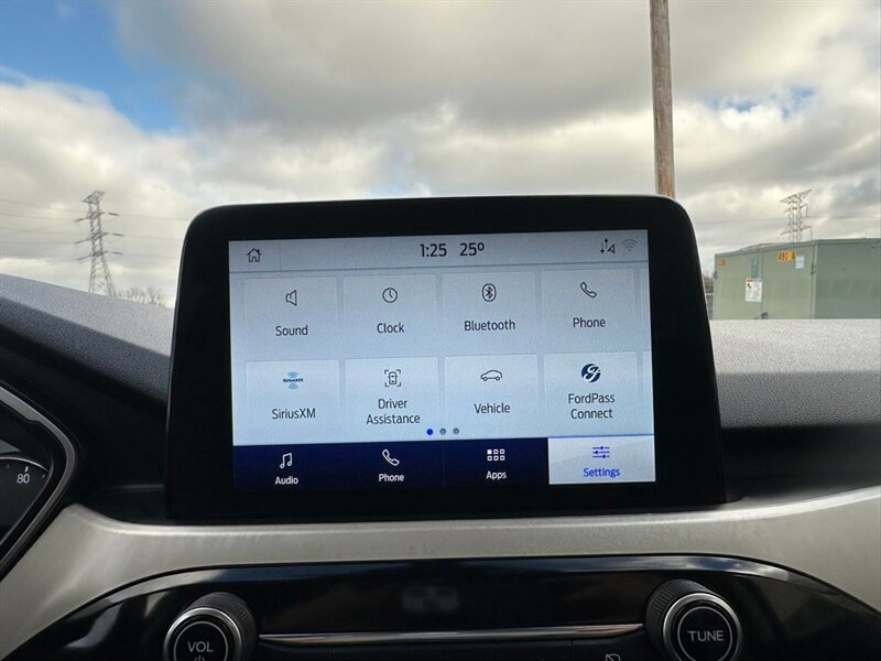 2021 Ford Escape Hybrid SE - Photo 29 - Indianapolis, IN 46234