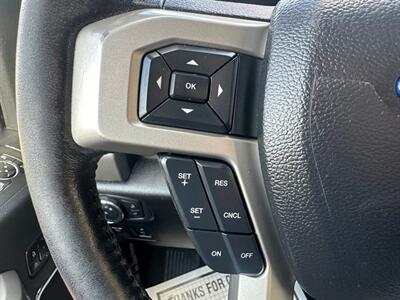 2018 Ford F-150 Lariat - Photo 32 - Indianapolis, IN 46234
