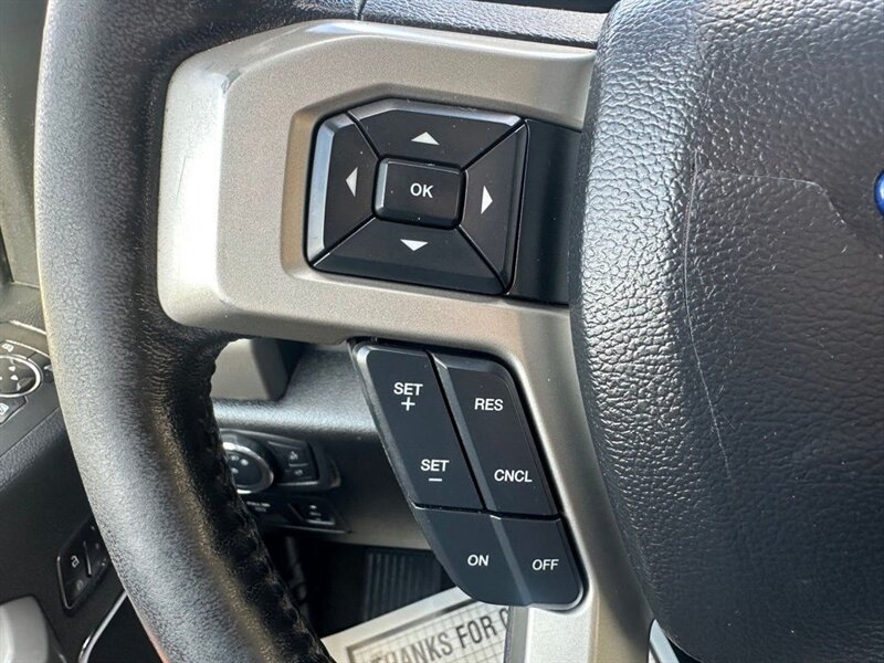 2018 Ford F-150 Lariat - Photo 32 - Indianapolis, IN 46234