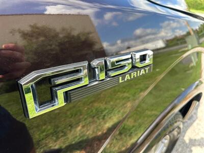 2018 Ford F-150 Lariat - Photo 59 - Indianapolis, IN 46234