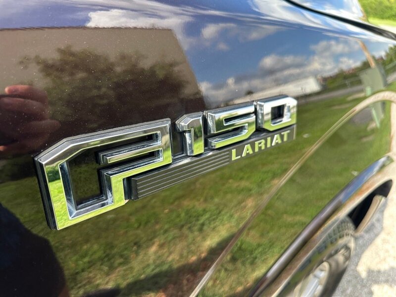 2018 Ford F-150 Lariat - Photo 59 - Indianapolis, IN 46234