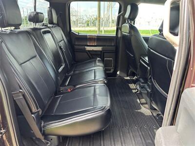 2018 Ford F-150 Lariat - Photo 55 - Indianapolis, IN 46234