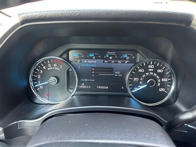 2018 Ford F-150 Lariat - Photo 20 - Indianapolis, IN 46234