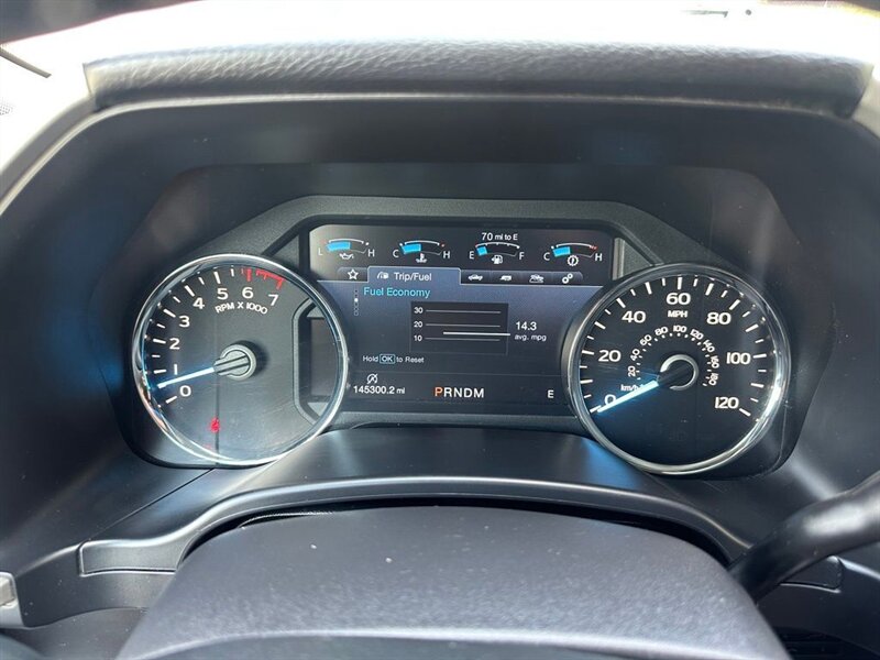 2018 Ford F-150 Lariat - Photo 20 - Indianapolis, IN 46234